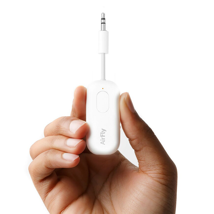 TWELVE SOUTH Bluetooth送信機 AirFly Pro TWS-OT-000017