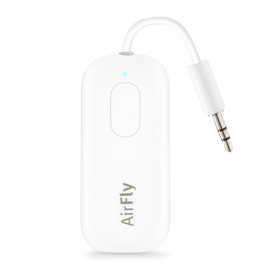 TWELVE SOUTH Bluetooth送信機 AirFly Pro TWS-OT-000017