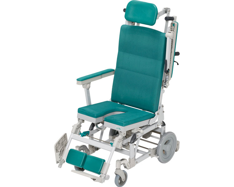 楽天市場】ウチヱ ウチエ シャワーキャリー シャワーラクリク 2 U型