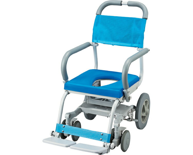 楽天市場】ウチヱ シャワーキャリーいねーる U型シート HN-012 ウチヱ