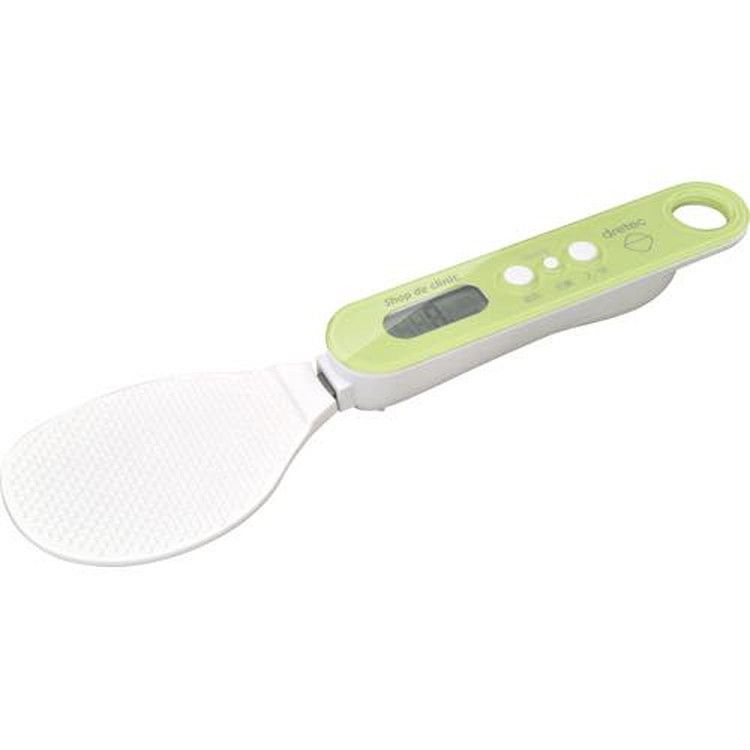 A2437 デジタルしゃもじスケール