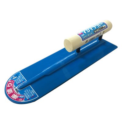 イシイブルー330MM IB-330 イシイ 4538924020379 モルタル コンクリート 塗装 耐摩耗 耐衝撃性 弾力性 水洗い 一体成型 全長330mm 先丸