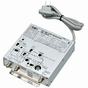 楽天市場】サン電子 サン電子 CATV双方向ブースタ SBA-7735DW | 価格