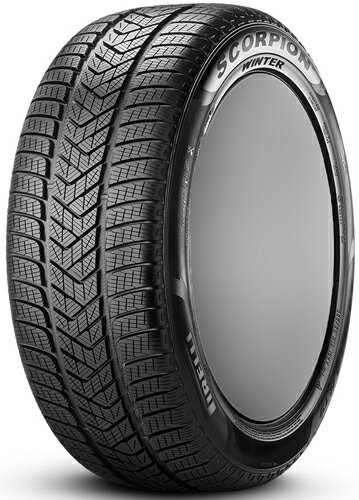 PIRELLI SCORPION WINTER