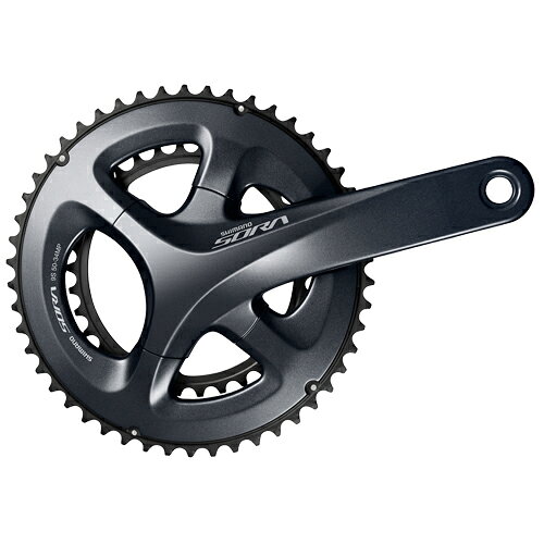シマノ SHIMANO /サイクル EFCRS200A04X クランク 50/3 楽天市場】シマノ シマノ SHIMANO /サイクル EFCRS200A04X クランク 50
