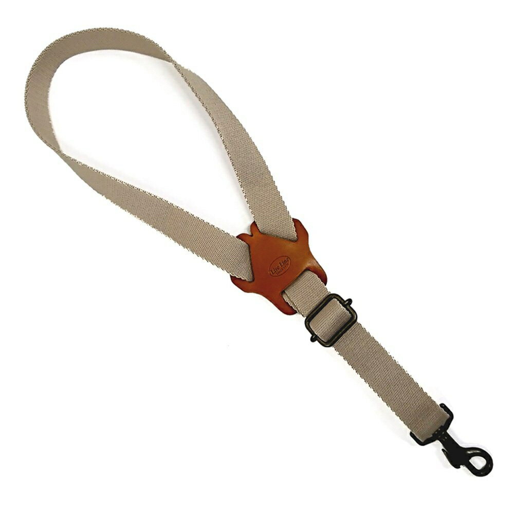 サックス　ストラップ　ヴァンドーレン　ユニバーサルハーネス バンドーレン ： ユニバーサルハーネス ストラップ (SOP～BARI