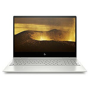 HP ENVY 13-aq1000 ルミナスゴールド 8GB 8DP60PA-AAAA ノートパソコン ENVY 13-aq1000 ルミナスゴールド [13.3