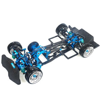 楽天市場】イーグル模型 イーグル TA05改 GRT ドリフト フルOPキット