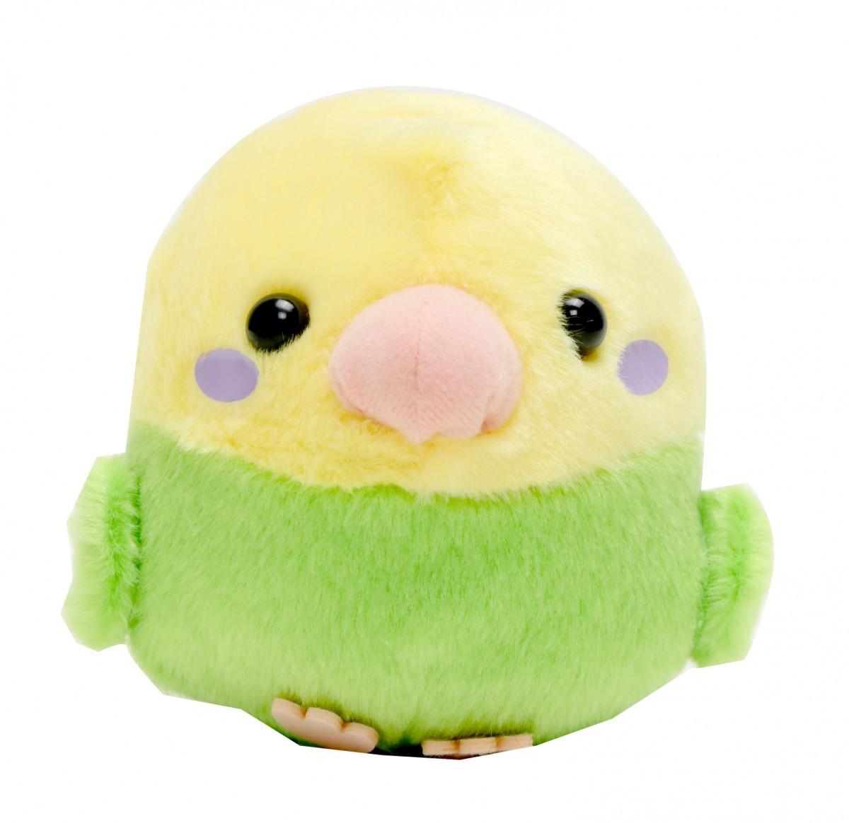 Amazon.co.jp: 【セール】 ふくふくことり隊BIG 3種コンプリート