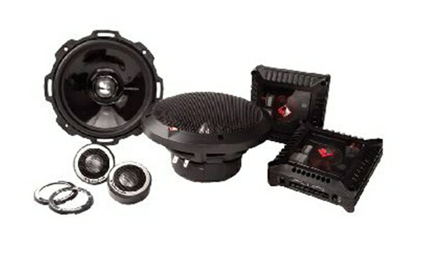 楽天市場】イース・コーポレーション ロックフォード rockfordfosgate