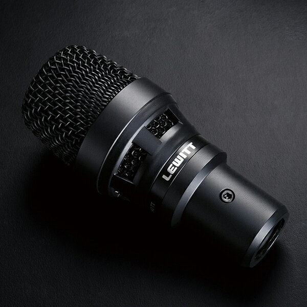 DTP 340 TT ルーイット ドラム用マイク ドラム パーカッション 木管楽器 DTP340TT LEWITT