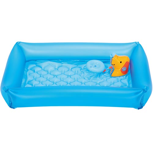 ぷしゅぷしゅシャワーぞうさんプール