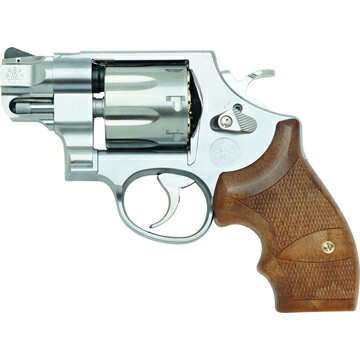 タナカワークス S&WM327R8 ガスリボルバー タナカ ガスリボルバー M327 パフォーマンスセンター M&P R8 2インチ