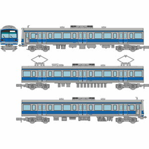 楽天市場】トミーテック 鉄道コレクション 伊豆箱根鉄道7000