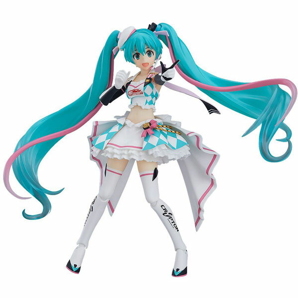 楽天市場】マックスファクトリー figma 394 キャラクター