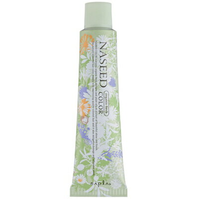 ナプラ ナシードカラー qn-7bb