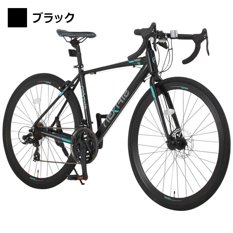 楽天市場】21テクノロジー 21Technology ロードバイク 700C×28C シマノ