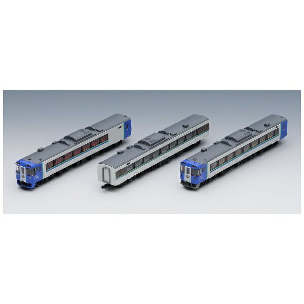 楽天市場】トミーテック ＜限定＞キハ183系特急ディーゼルカー