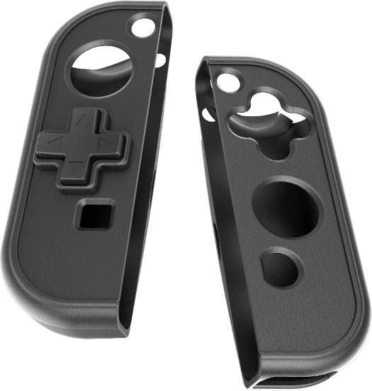 楽天市場】ホリ HORI 携帯モード専用 十字コン(L) for Nintendo Switch