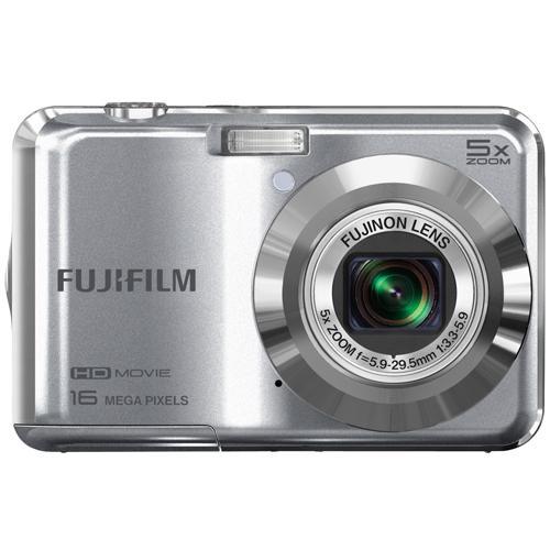 楽天市場】富士フイルム フジフイルム FinePix JX300 シルバー