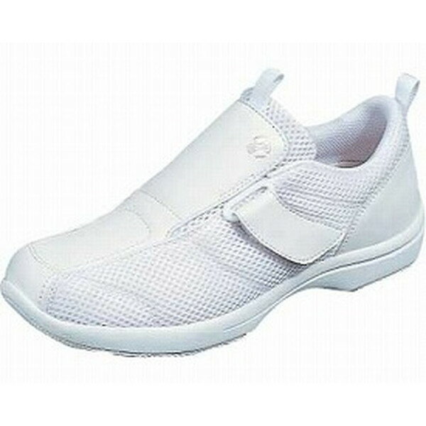 MoonStar ムーンスター おもいやり508 ホワイト 24.0