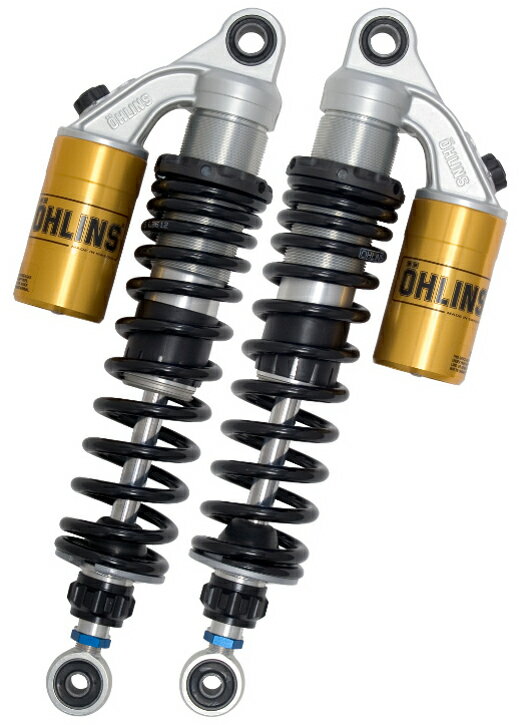 楽天市場】プロト OHLINS オーリンズ リアサスペンション