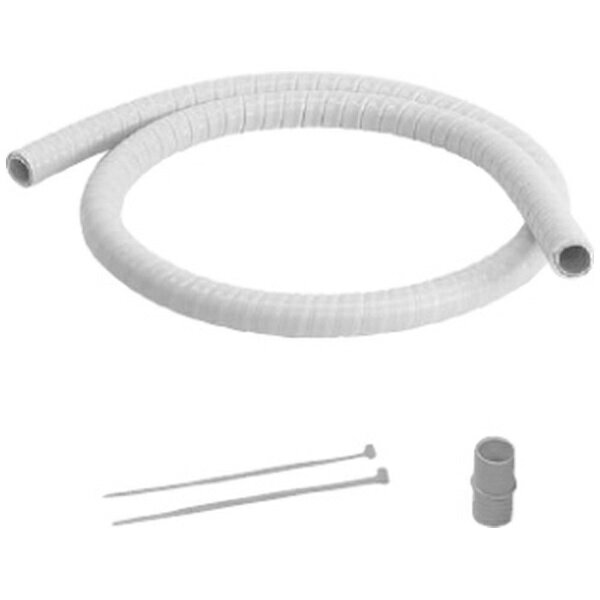 ダイキン　DAIKIN　加湿用高断熱ホース 15m　KPMHK081A41 楽天市場】ダイキン工業 ダイキン 加湿用高断熱ホース 15m KPMHK081A41