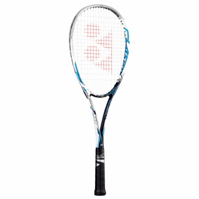 楽天市場】ヨネックス ヨネックス YONEX ソフトテニスラケット 前衛