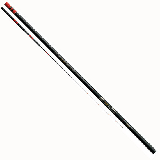 がまかつ　がまチヌ匠技　前打ち　H530 釣界傳說】GAMAKATSU チヌ匠技H5.3m 磯釣/前打全館可合併運費
