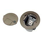 LINEクーポン有 パナソニック電工 Panasonic DUM7001MA 住宅用フロアコンラウンド