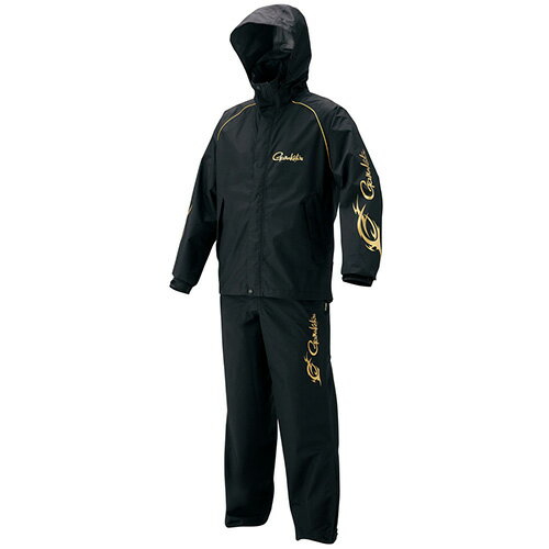 楽天市場】がまかつ がまかつ ゴアテックスレインスーツ GM3379