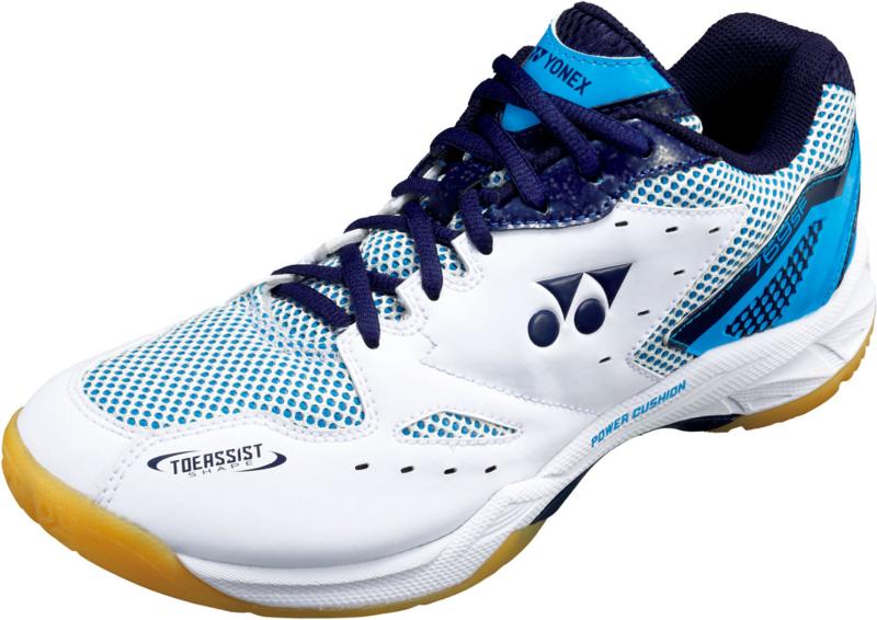 ヨネックス YONEX バドミントン シューズ パワークッション66Z