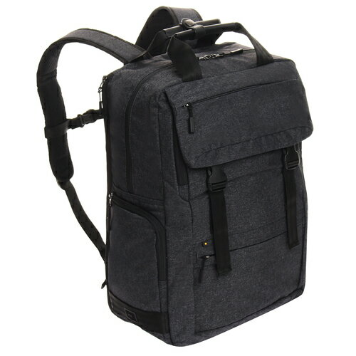 ace.GENE LABEL ガジェタブルバーテクト 15L 6754301 ace.／エース ガジェタブル バーテクト リュック B4/15.6インチ