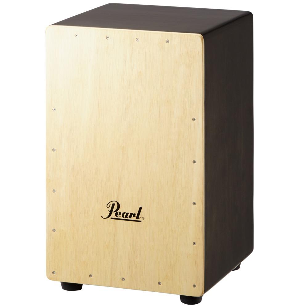 楽天市場】パール楽器製造 PCJ-633BB Boom Box Cajon Pearl | 価格比較