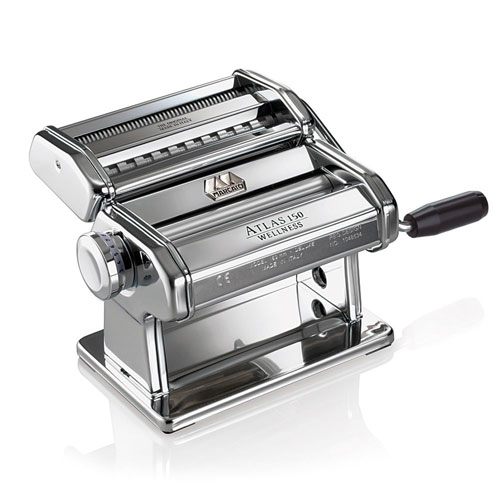 電動パスタマシン　Marcato AtlasMotor 電動パスタマシン Marcato AtlasMotor