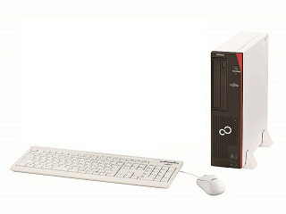 楽天市場】富士通 富士通 FMVD4000XP ESPRIMO D588/ VX Core i5 8500