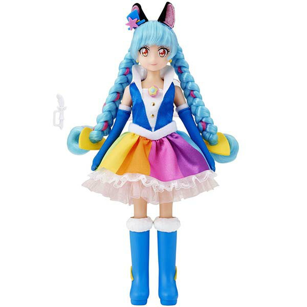 楽天市場】バンダイ プリキュアスタイル キュアアンジュチアフル