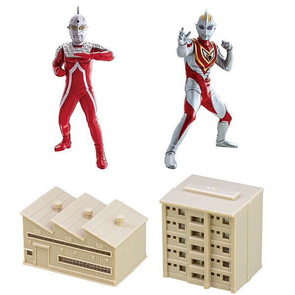 楽天市場】バンダイ ウルトラマン アルティメットルミナス
