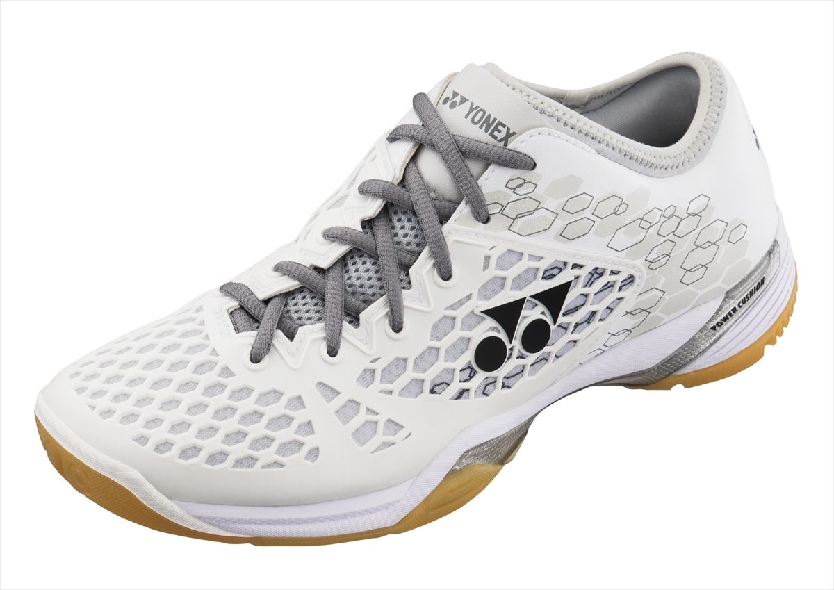 YONEX POWER CUSHION 03 バドミントンシューズ 27.5 YONEX ヨネックス 「POWER CUSHION 03 パワークッション03 SHB03