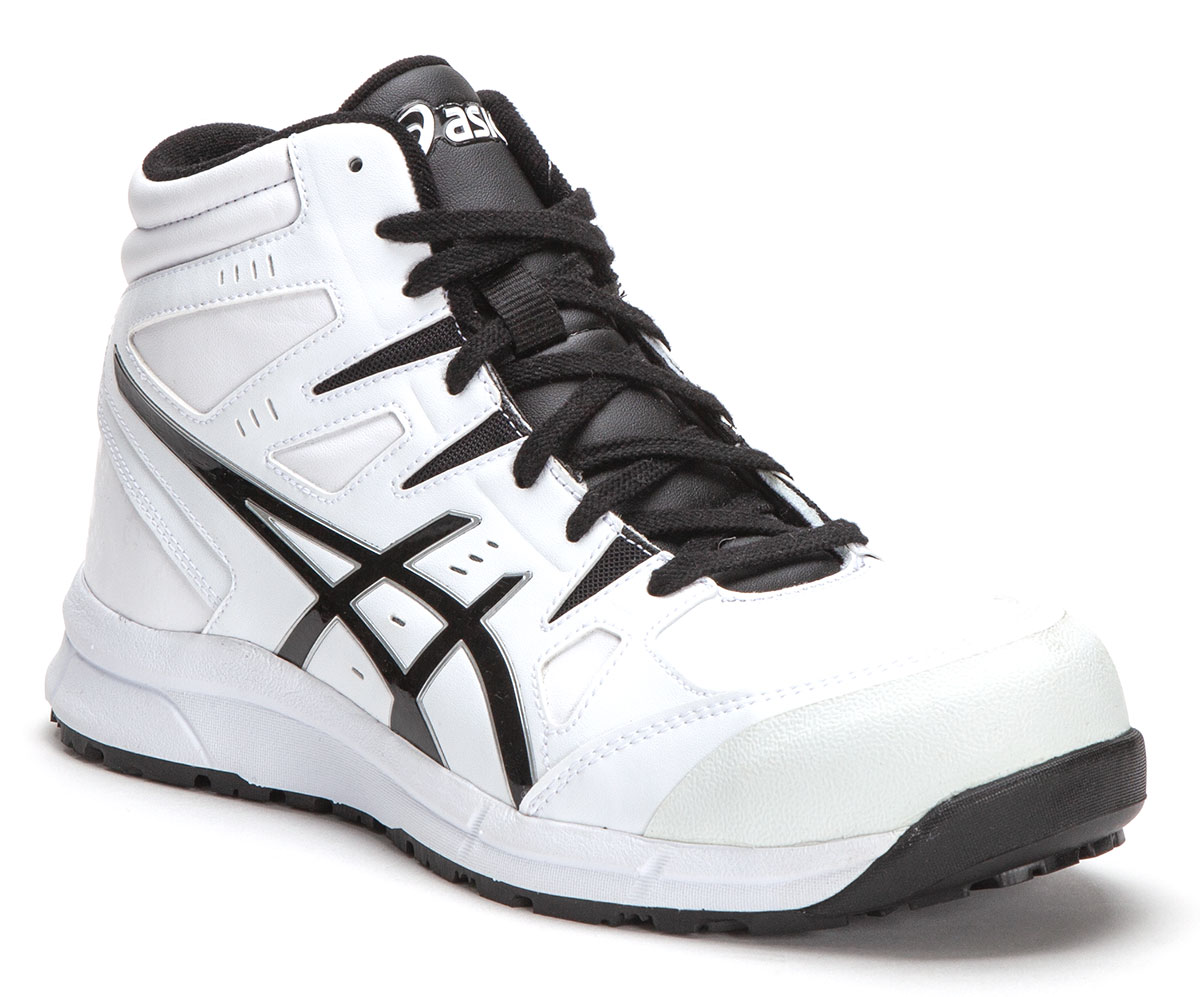 楽天市場】アシックス FCP105 アシックスの安全靴 ウィンジョブ