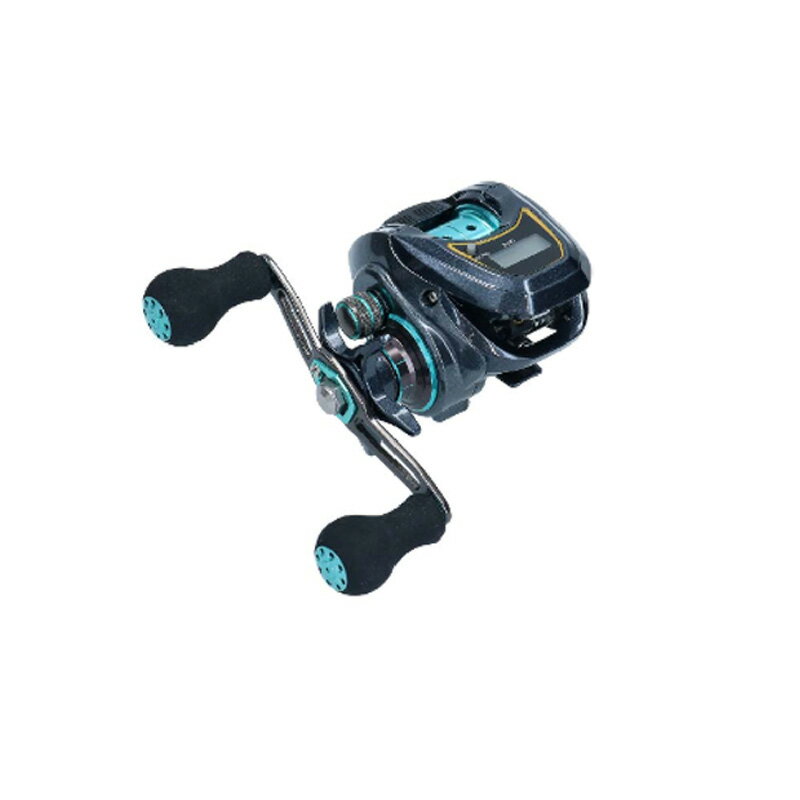 楽天市場】グローブライド ダイワ 24 ライトゲーム RX IC 150L-DH 左