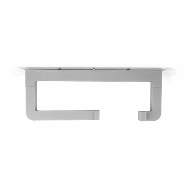 エントランスフック ヴィク グレー