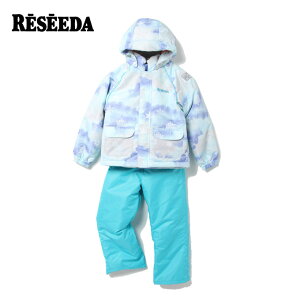 楽天市場】エビスニット スキーウェア キッズ ジュニア 上下 セット