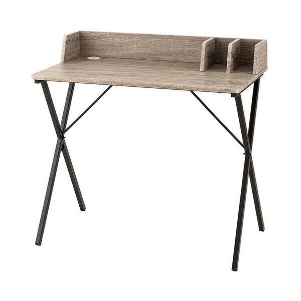 楽天市場】ドウシシャ ボルカ コンビデスク デスク デスク パソコン