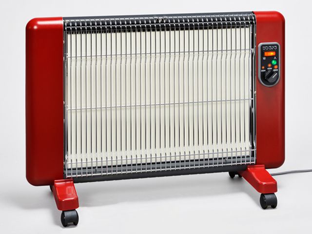 楽天市場】ダイキン工業 DAIKIN 遠赤外線暖房機 セラムヒート ブラウン