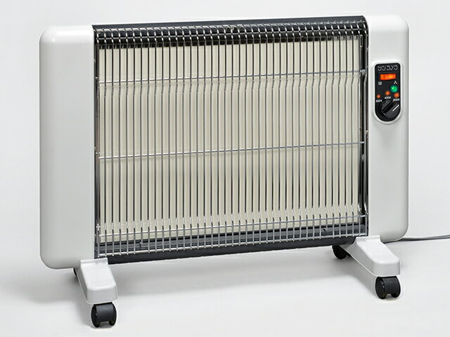 Green様。ゼンケン　遠赤外線暖房器 アーバンホット RH-2200 ホワイト Green様。ゼンケン 遠赤外線暖房器 アーバンホット RH-2200 ホワイト