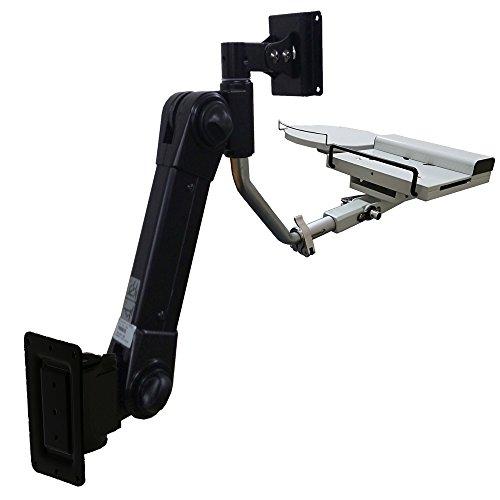 ライブクリエータ マルチプルアーム ミニキーボード用 ARM2-39NSWB