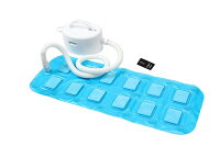 楽天市場】スリーアップ 家庭用コンパクトジャグジー ホッとスパ