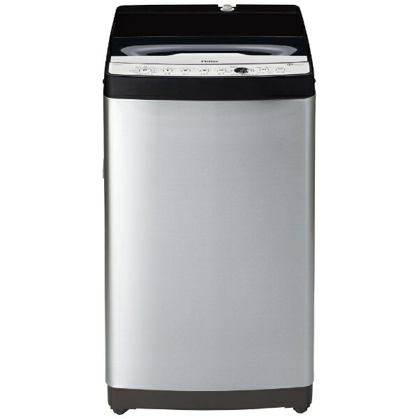 Haier/ハイアール　洗濯機 ☆美品‼Haier ハイアール 全自動洗濯機 7.0kg JW-C70FK ホワイト