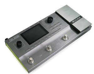 MOOER GE200